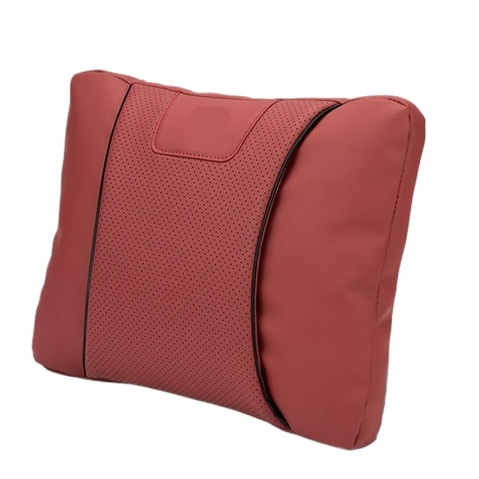 JKELPV Car Seat Pillow Fit For Changan Deepal SL03 L07 S07 S7 S7i 2023 Car Headrest Neck Pillow Lumbar Support Headrest Pillow