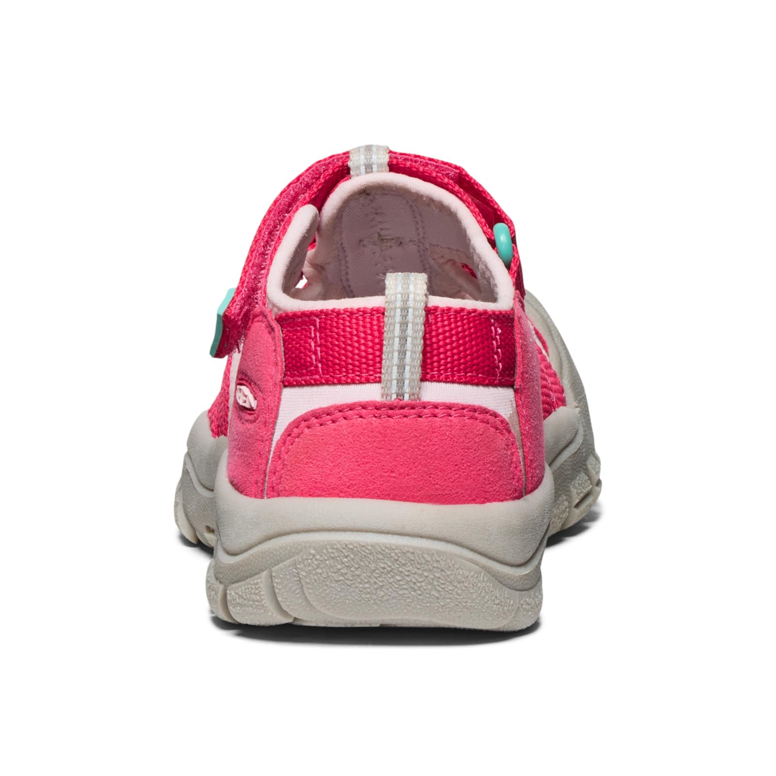 KEEN|Unisex Kinder|NEWPORT H2 Y-RASPBERRY/GIGGLE PINK