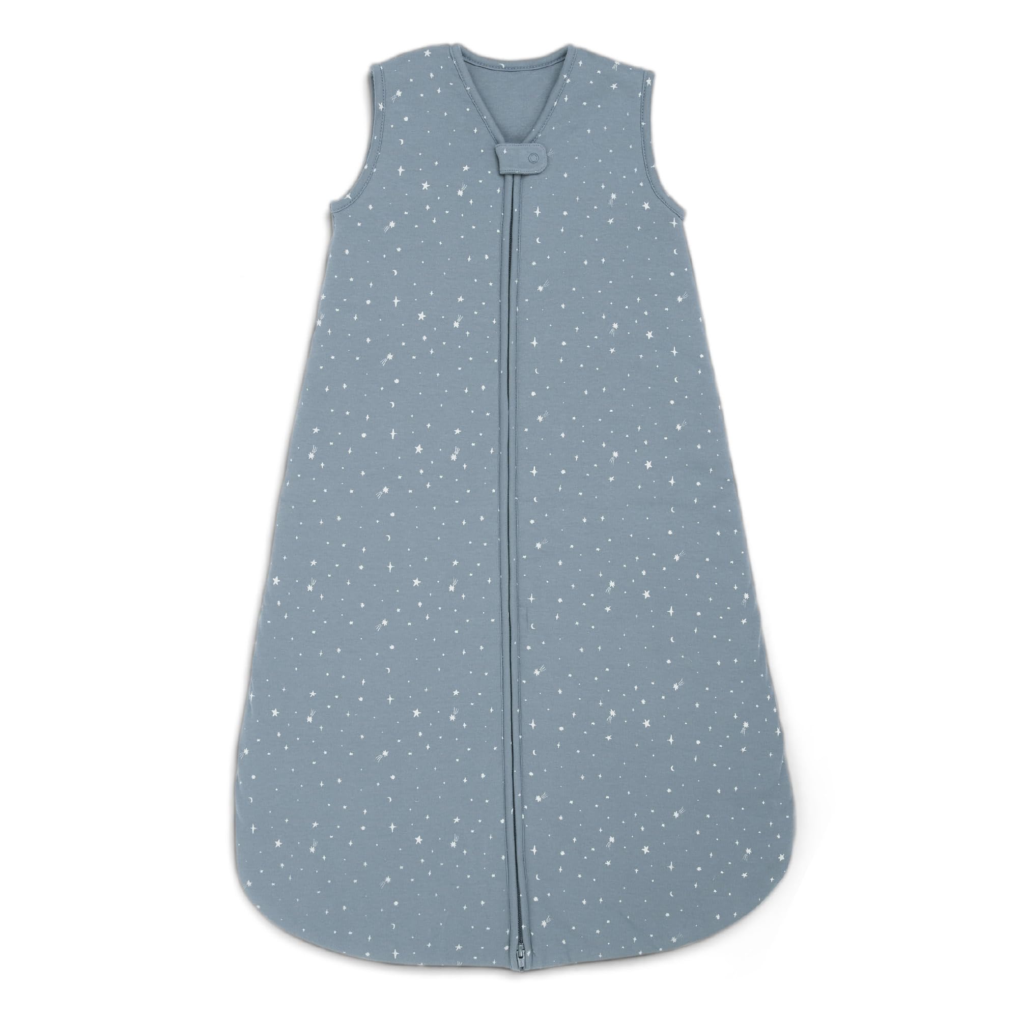 Mamas & Papas Dreampod 6-18 Months, 2.5 Tog, Blue Star, W 52 x L 90cm