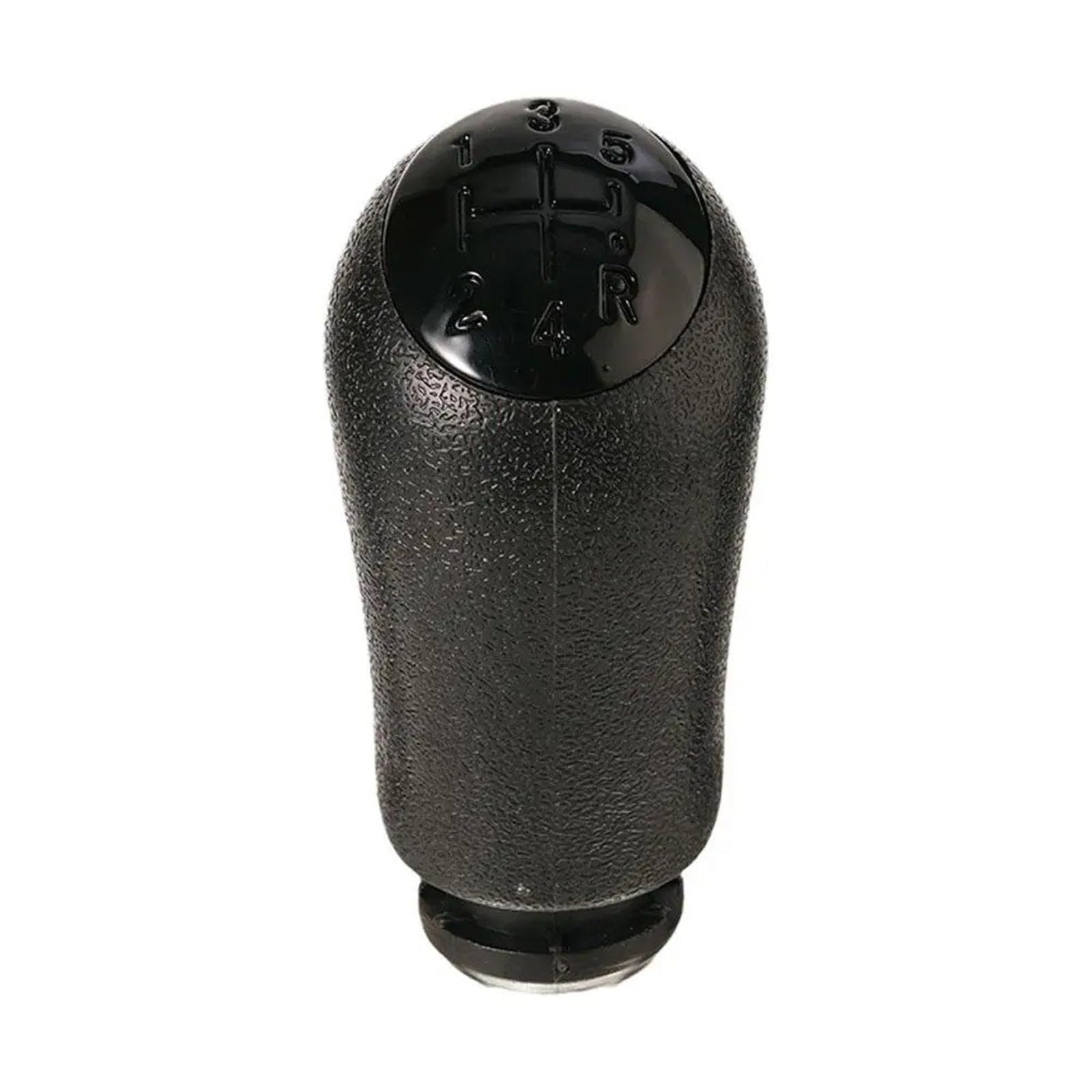 Ehwlfvx B Car Gear Shift For Dacia For Duster For Dokker Ii For Clio 3 5 Speed Gear Shift Kno Car Head Interior Accessories ﻿(B)