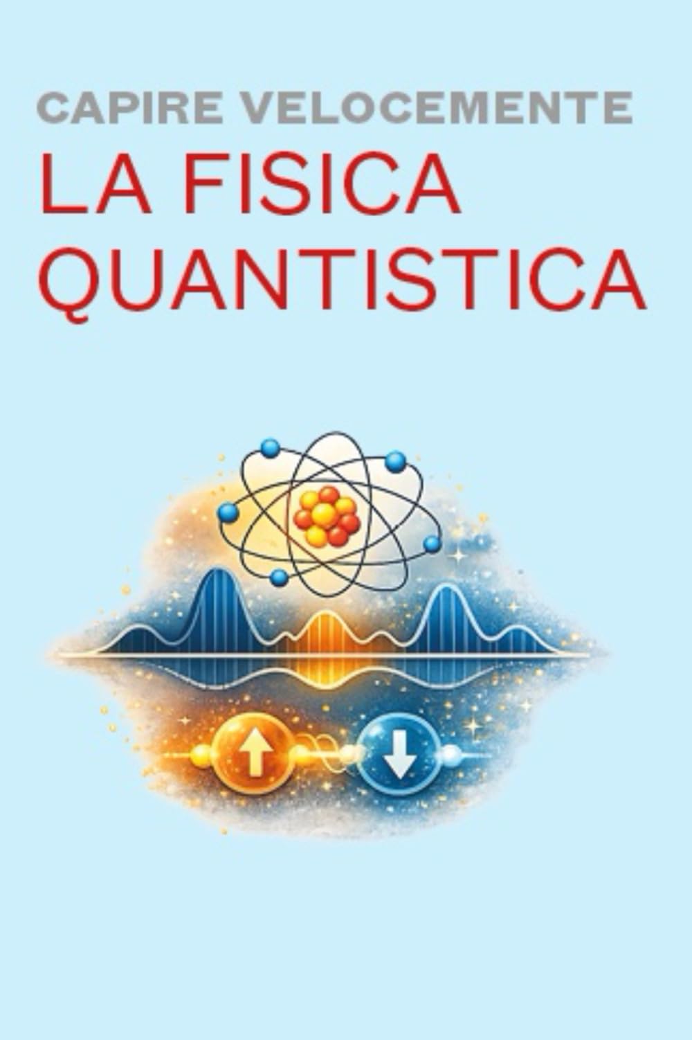 Capire velocemente – La fisica quantistica