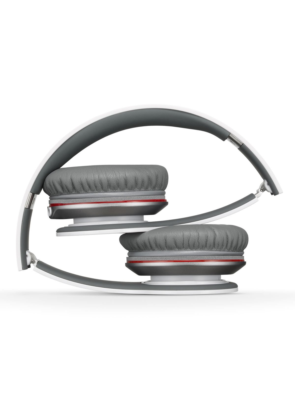 Beats Solo HD por Dr. Dre Fones de ouvido intra-auriculares de