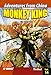Monkey King # Volume 14 : The Dual