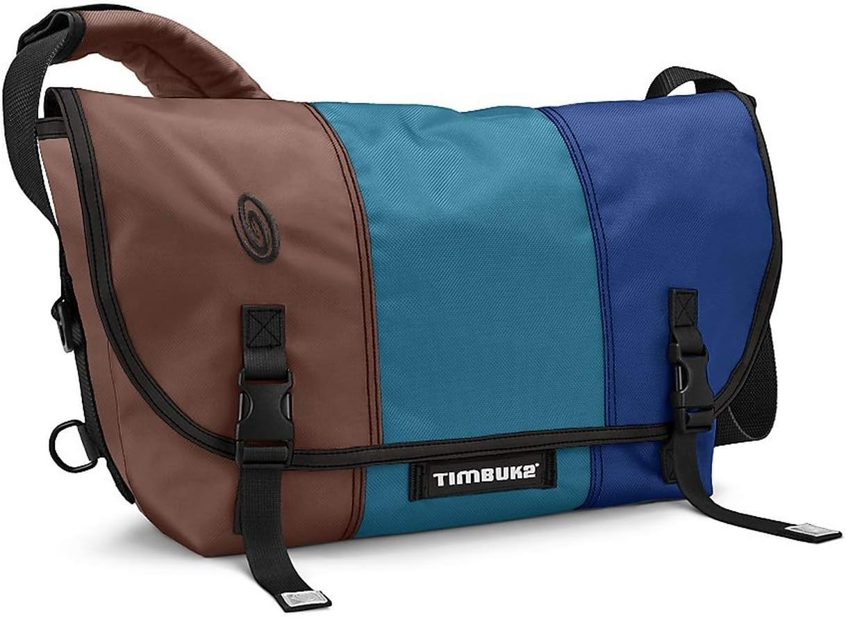 Timbuk2 Classic 2013 Messenger Bag