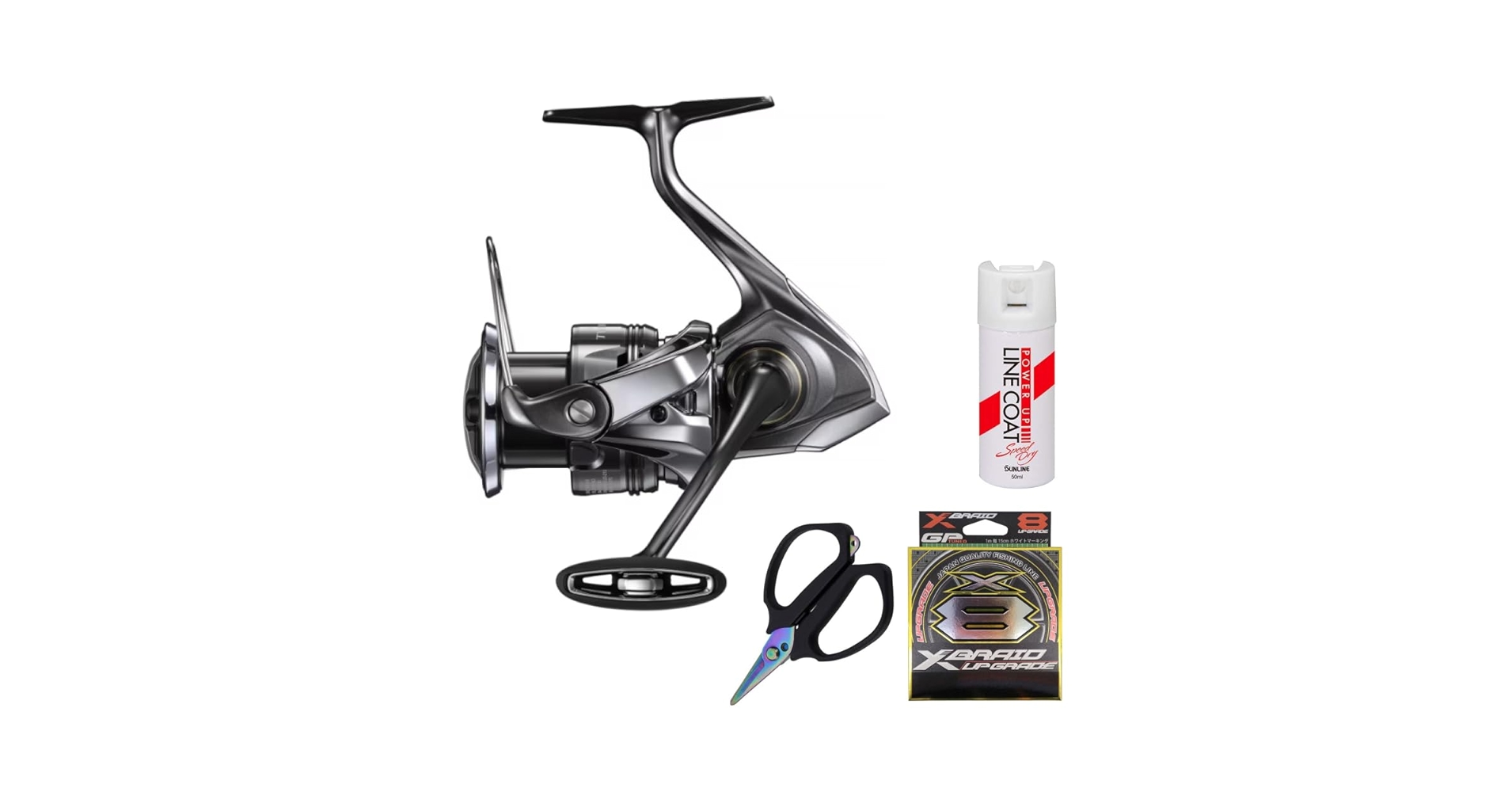 SHIMANO - シマノ　ツインパワー　TWIN PAWER C3000MHG シマノ(SHIMANO) 25 ツインパワーXD C3000HG ツインパワーXD