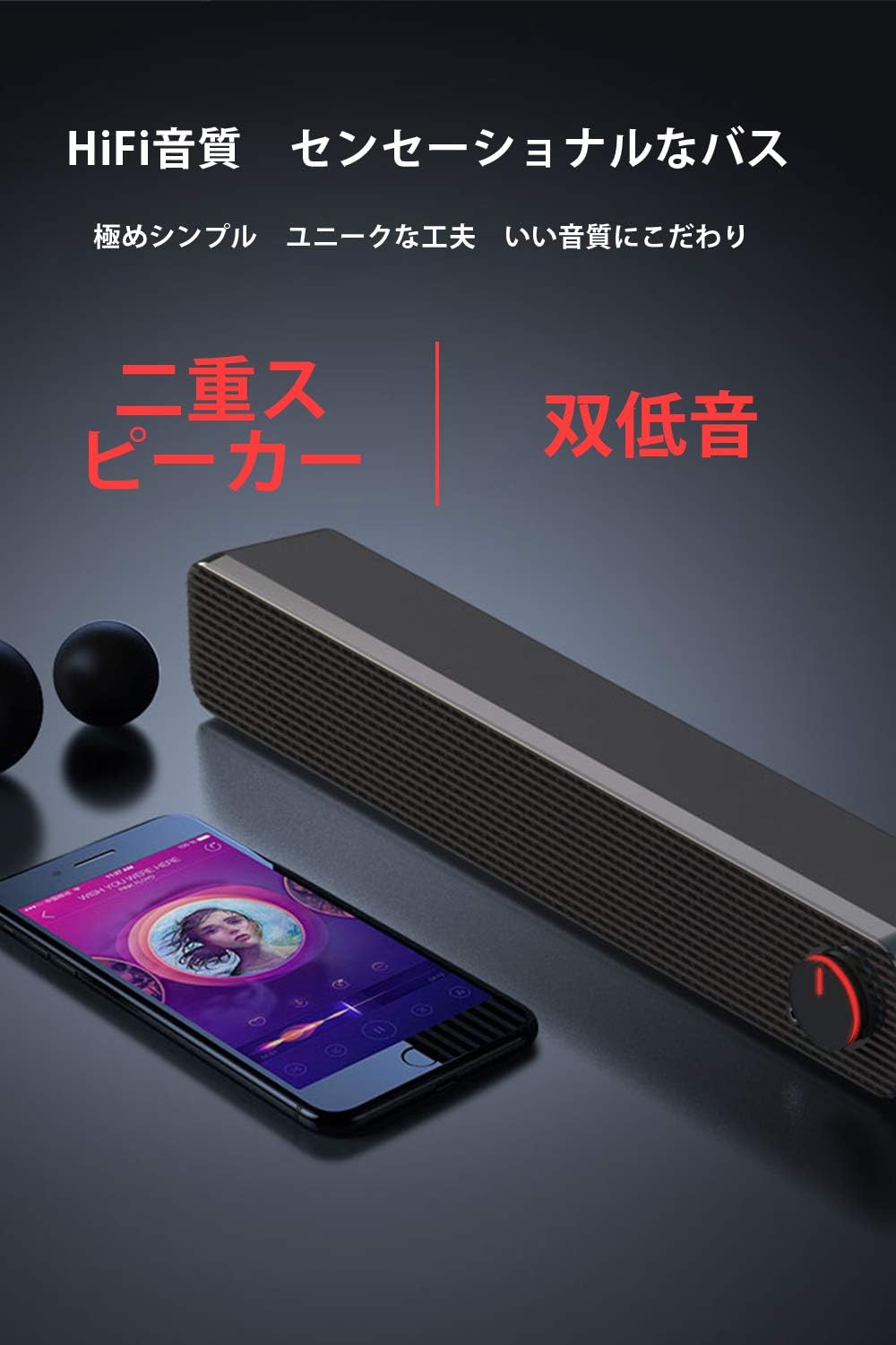 クリアランスセール Pcスピーカー Usb電源 Sada スピーカー 高音質 大音量 重低音 10w パソコン テレビ Ps4 Xbox最適 Pc Speaker 人気定番 Pydesa Com Mx