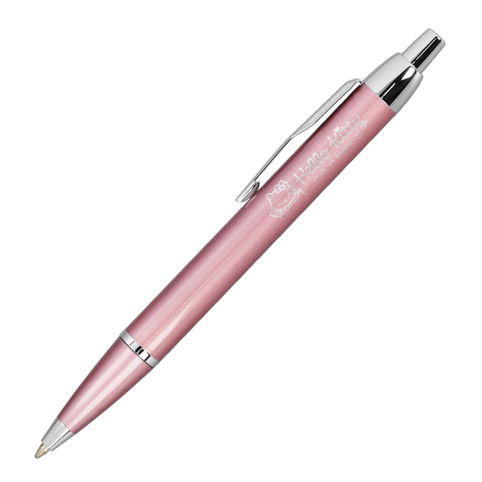 Amazon.co.jp: 日本限定販売品 パーカーIM ハローキティSE