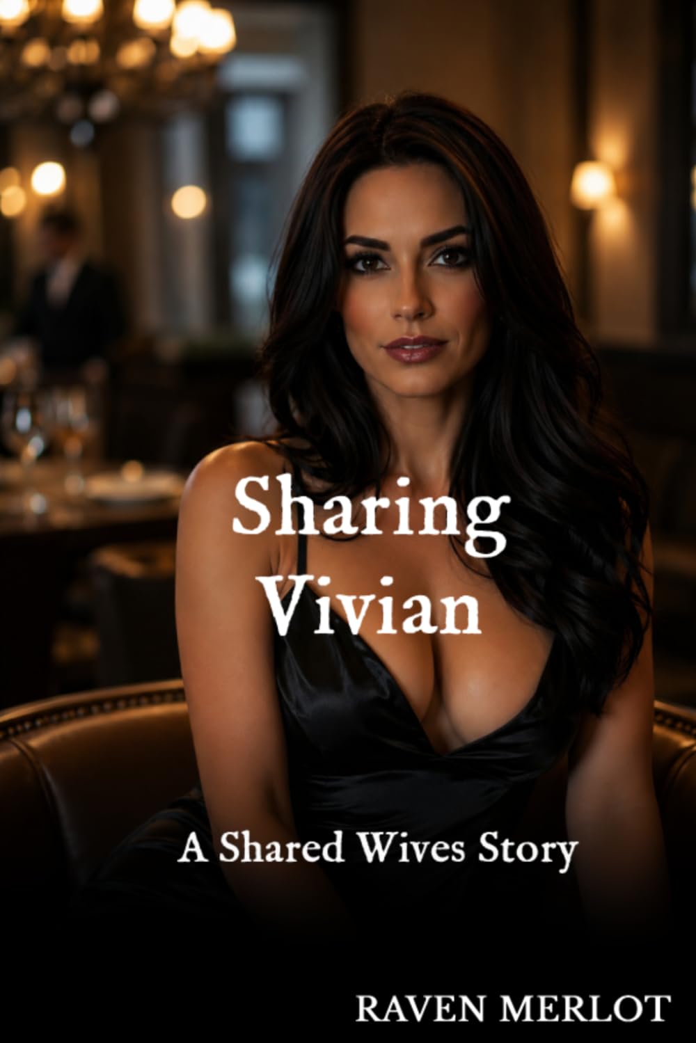 Sharing Vivian (Shared Wives)