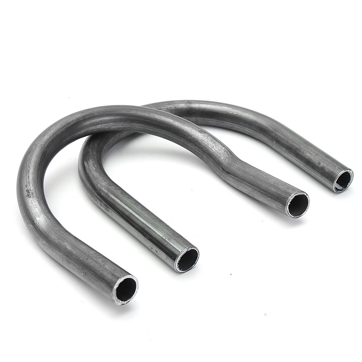 Motocykl retro tylny Upsweeped/Flat Seat Loop rama Hoop do Yamaha/Suzuki/Honda-1