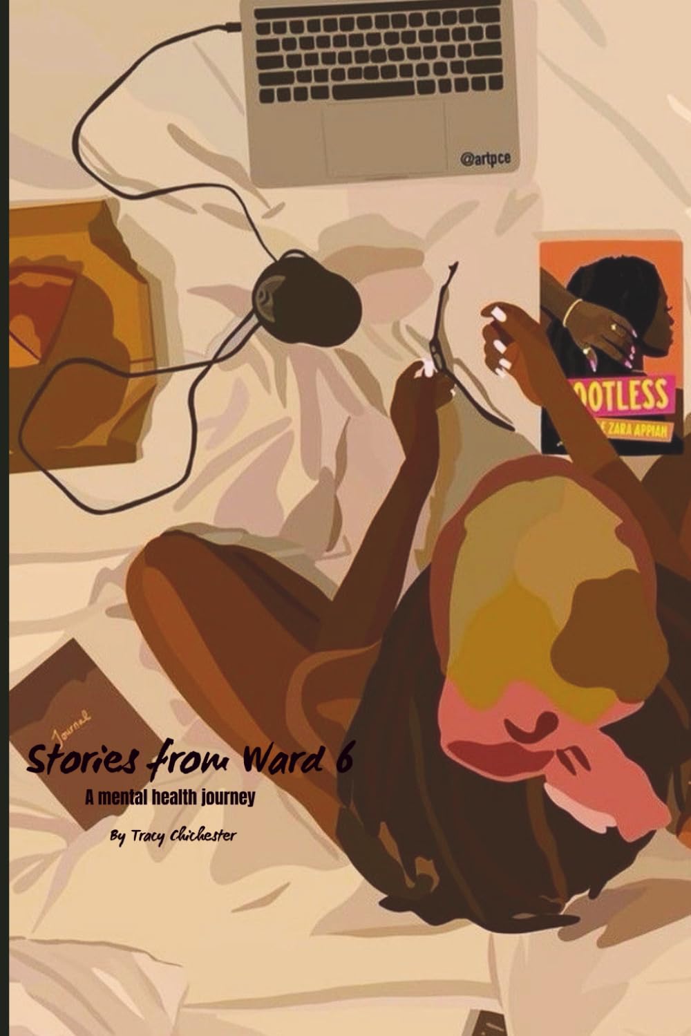 Stories from Ward 6: A mental health journey