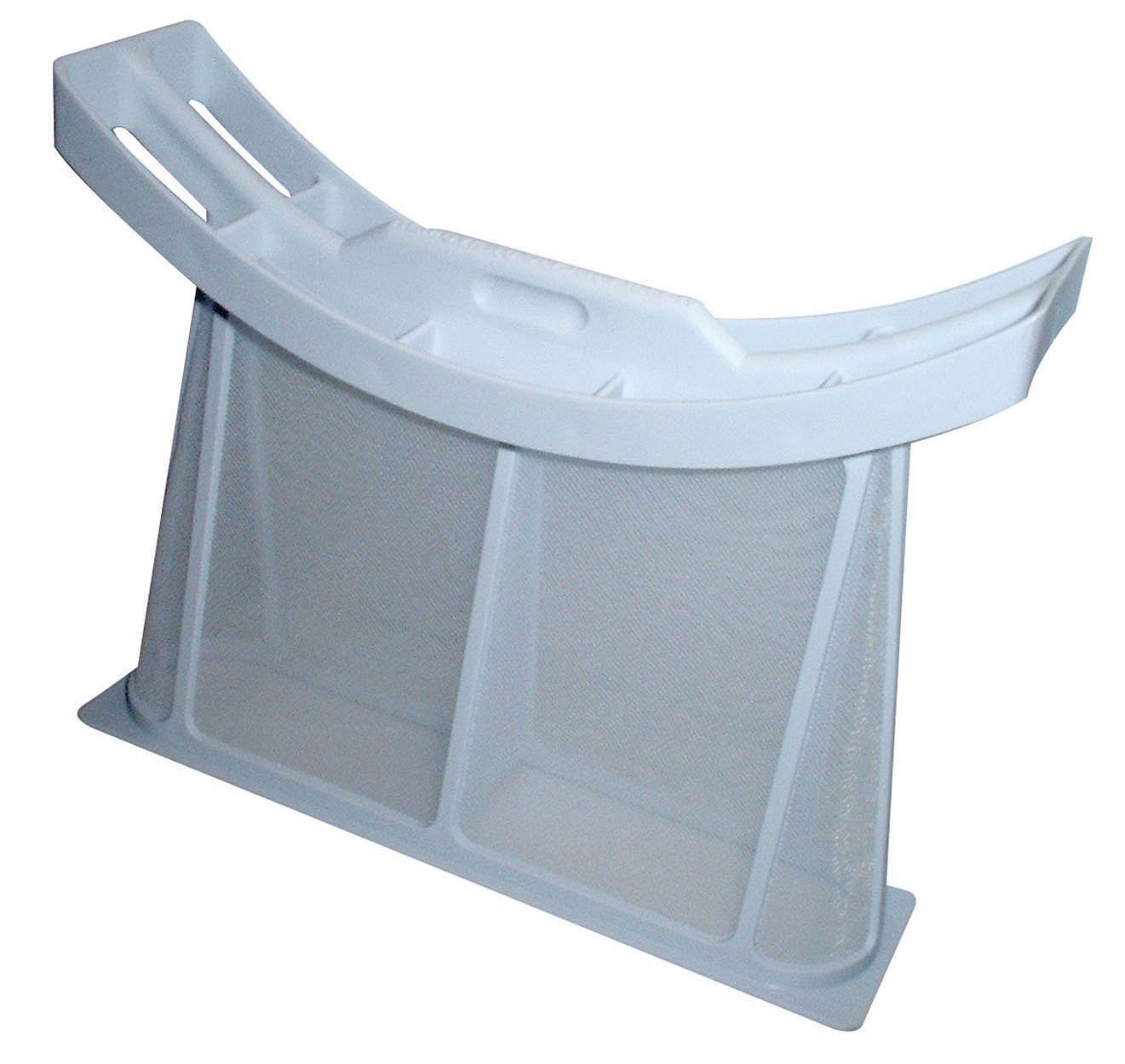 Genuine Parnall 37470 Tumble Dryer Lint Screen Fluff Filter