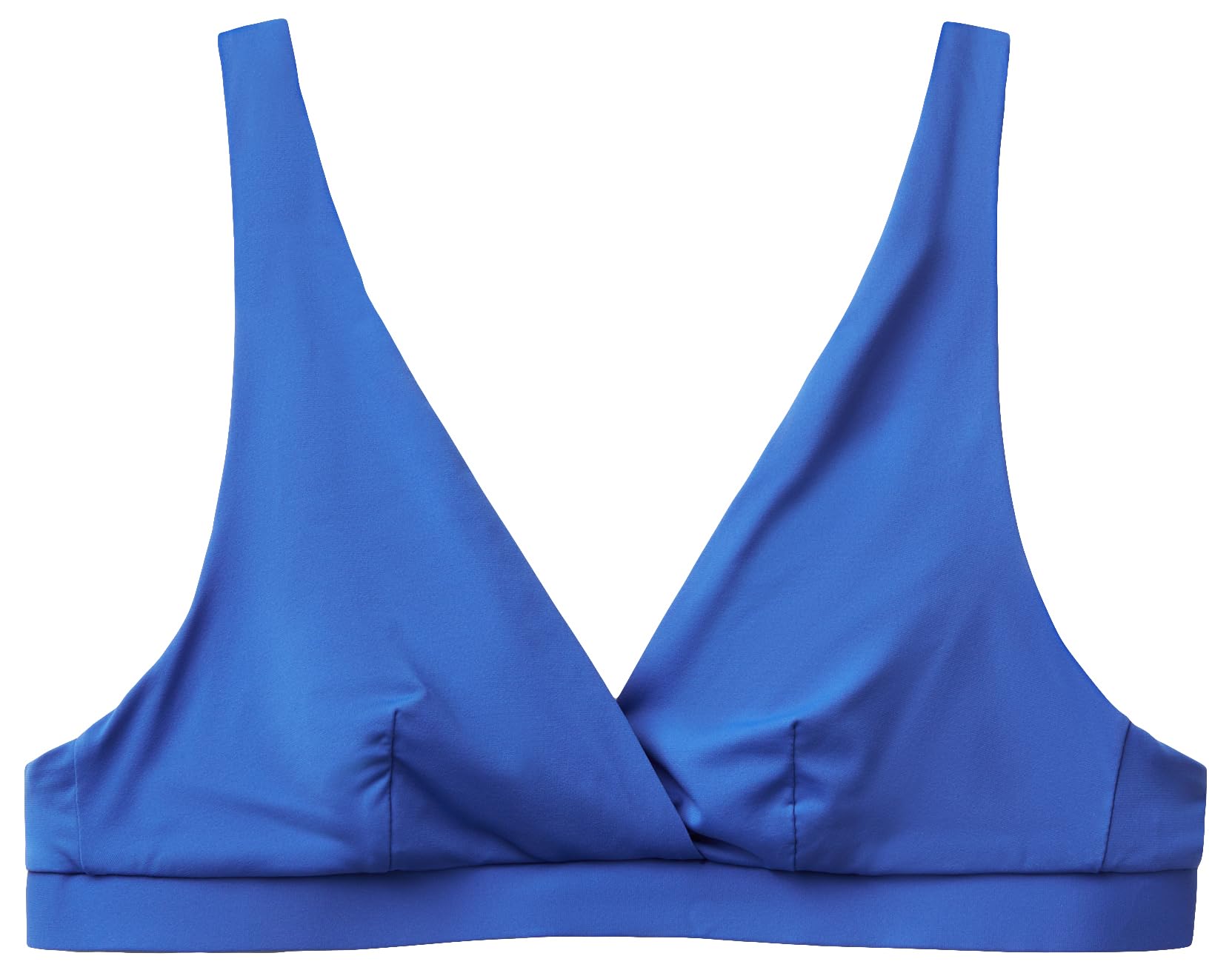United Colors Of Benetton Women's Blue Bra, S