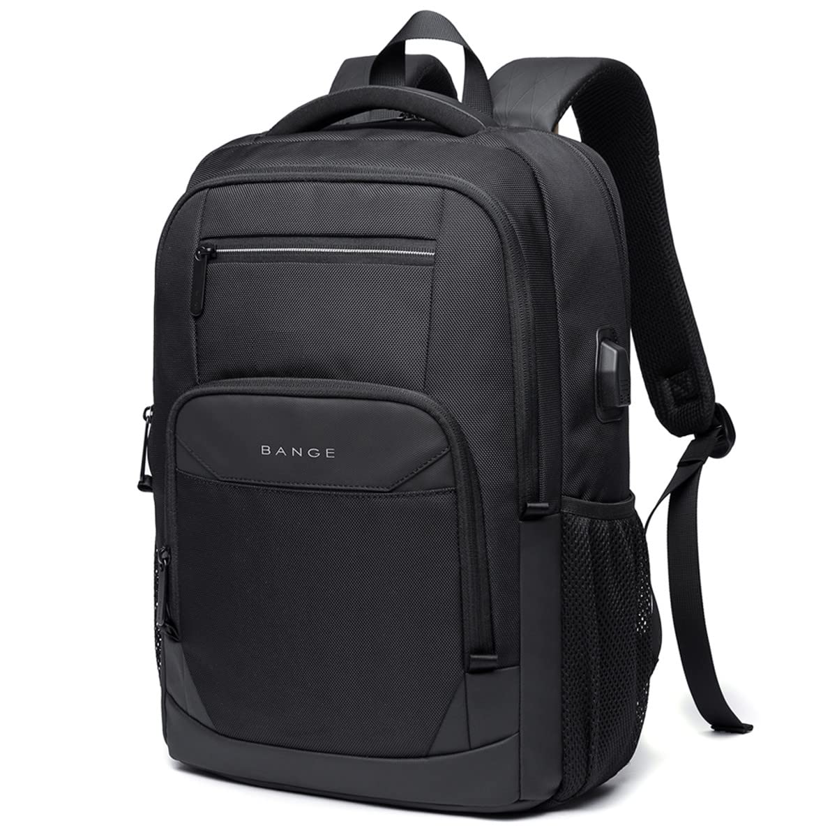BANGE Mochila Executiva Bange Impermeável para Notebooks de Até 15.6 Polegadas de