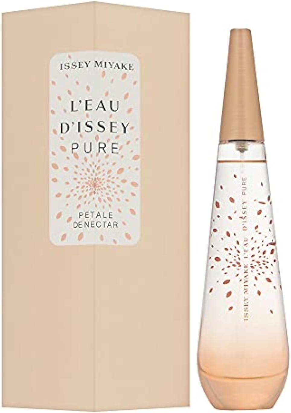 ISSEY MIYAKE L’Eau D’Issey Pure Petale De Nectar For Women Eau De Toilette 90Ml