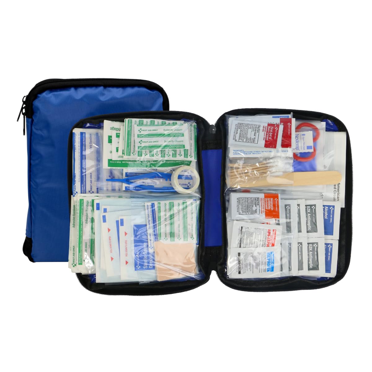 First Aid Only 298 Piece All-Purpose First Aid Kit