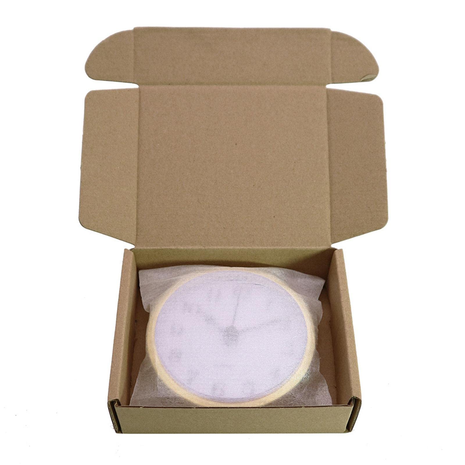 90mm Digital Clock Insert Battery Powered for Living Room Repair Accessories | Home & Garden | Home D?©Cor | Clocks | Replacement Parts & Tools-image-35