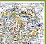 Ireland - Tim Bulmer Jigsaw Puzzle (1000 sztuk)