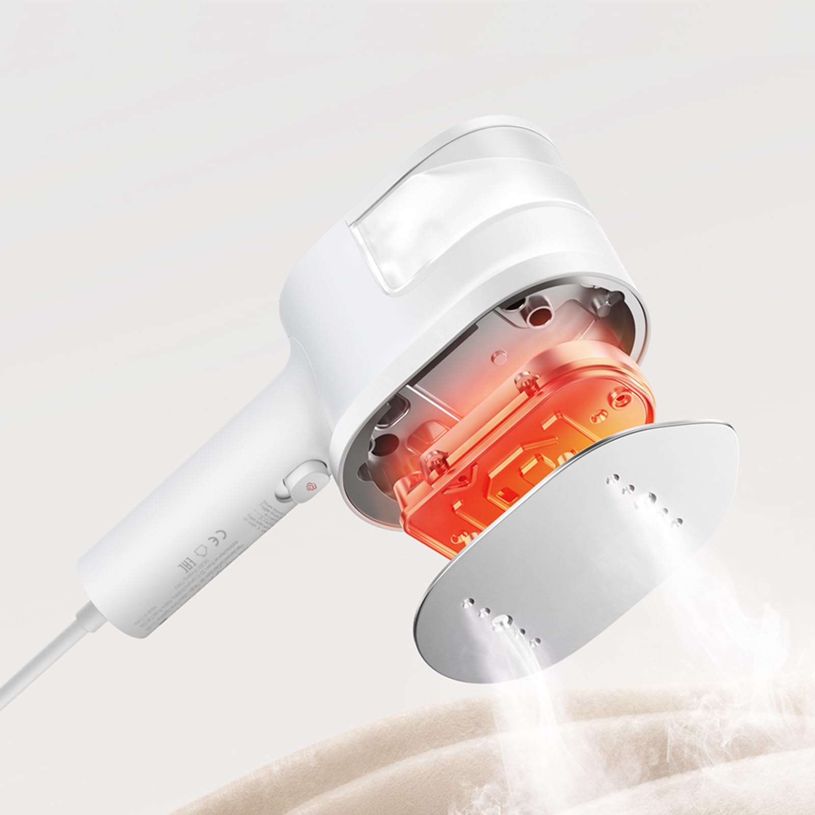 Xiaomi Handheld Steam Iron EU