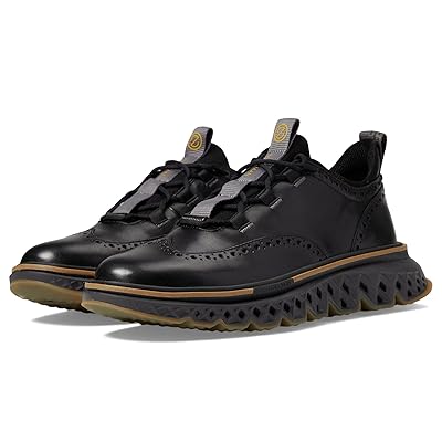 Cole Haan 5.Zerogrand Wingtip Oxford Men