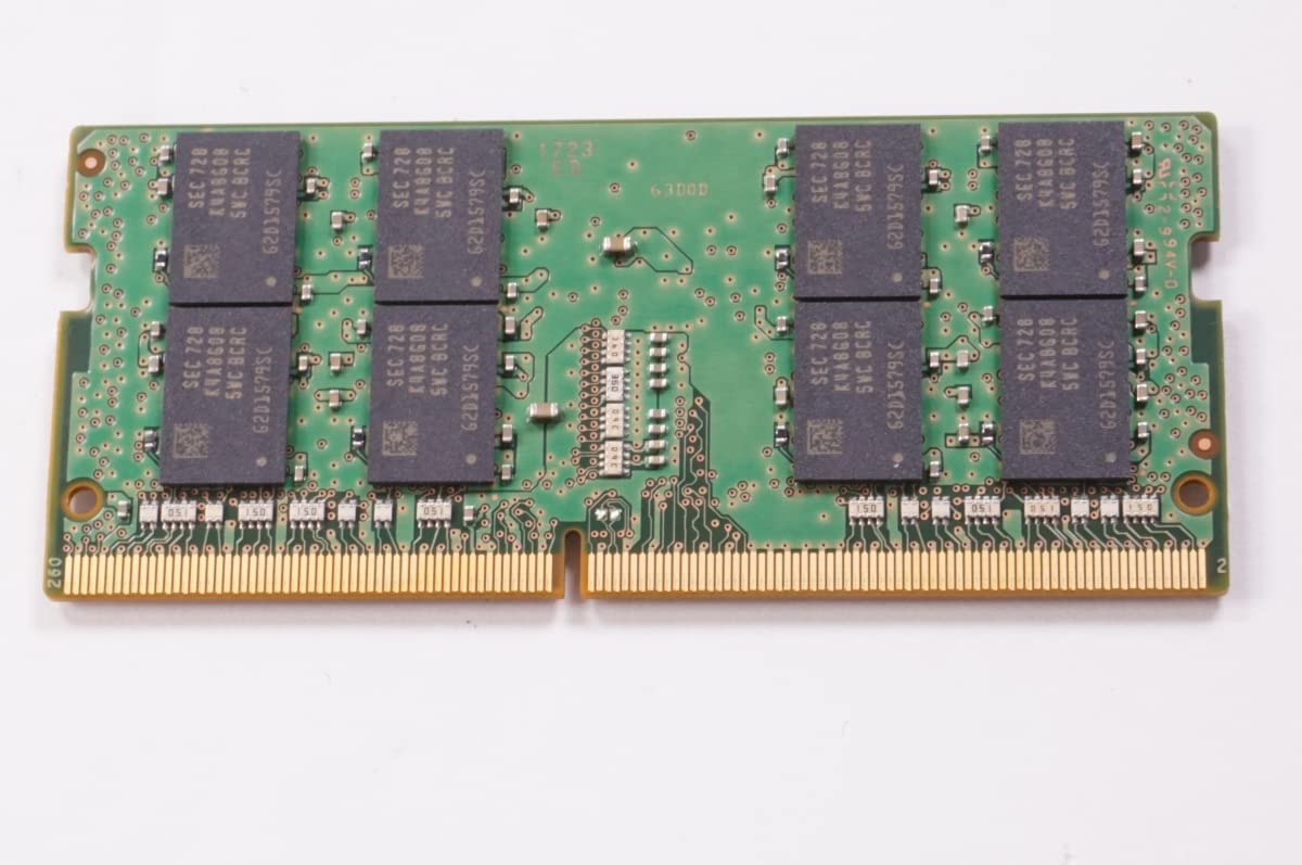 Amazon | FMS M471A2K43CB1-CRC互換 Samsung 16gb Ddr4 Sodimm So-Dimm