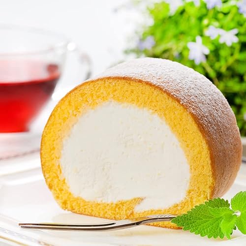 BAYU STORE 天使のロールケーキ