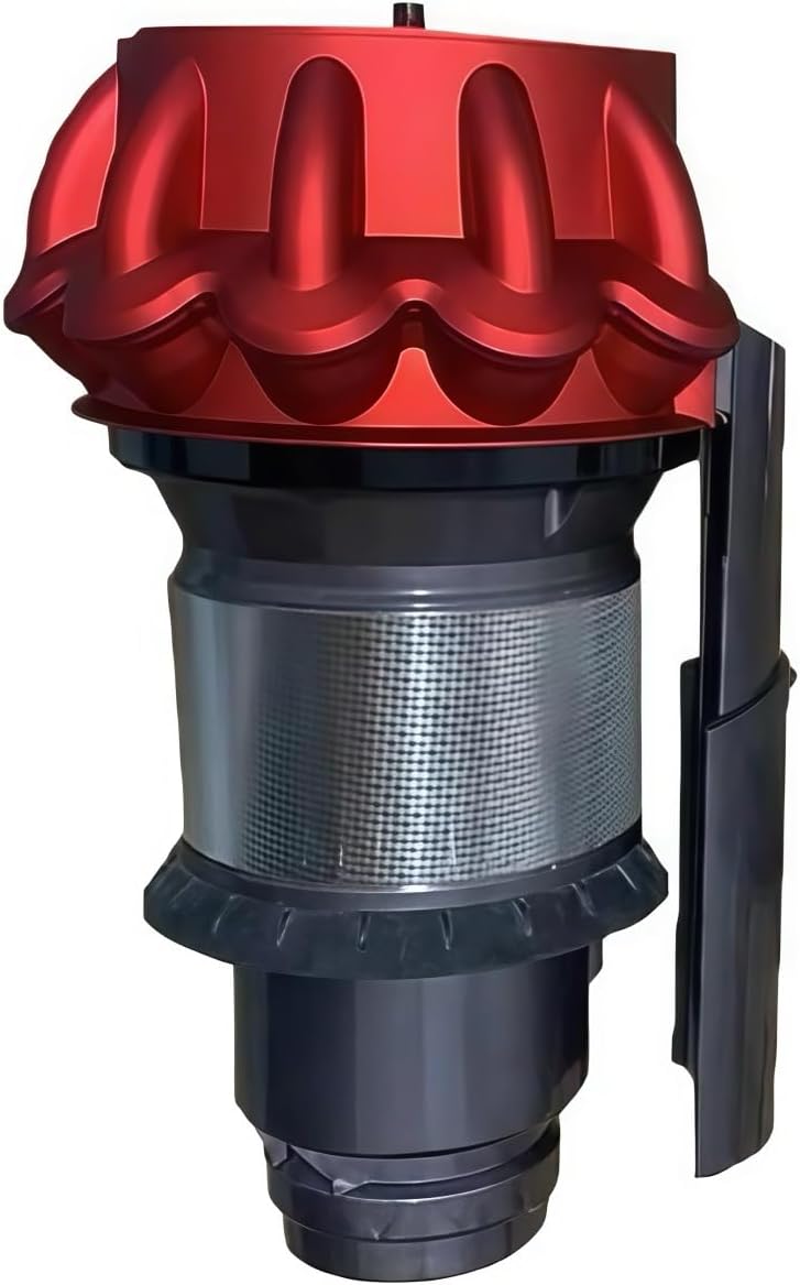 Original Cyclone Dust Collector Replacement Compatible for Dyson V10 SV12 Robot Vacuum Cleaner