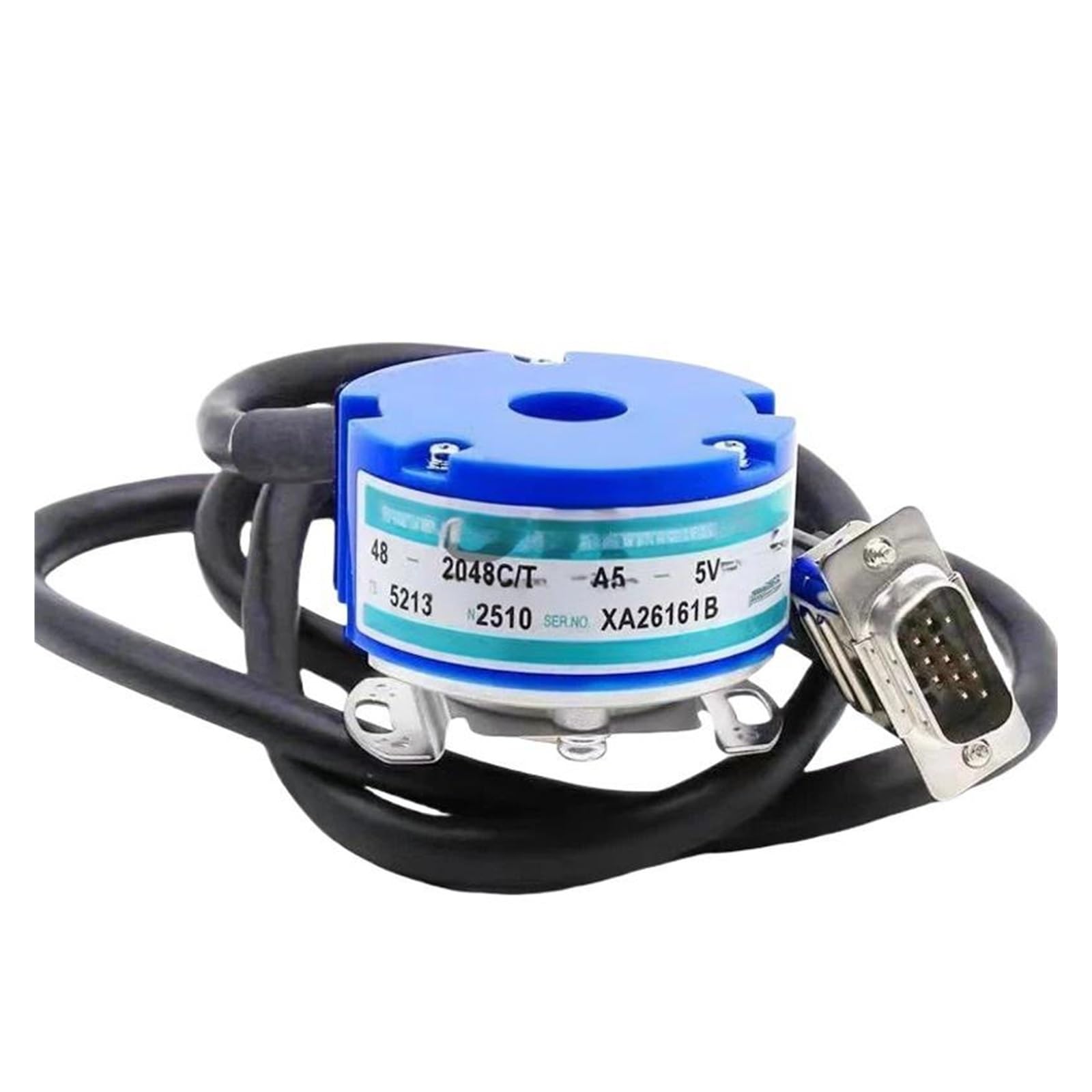 COSZWQDP Encoder OIH48-2048C/T-A5-5V TS5213N2510