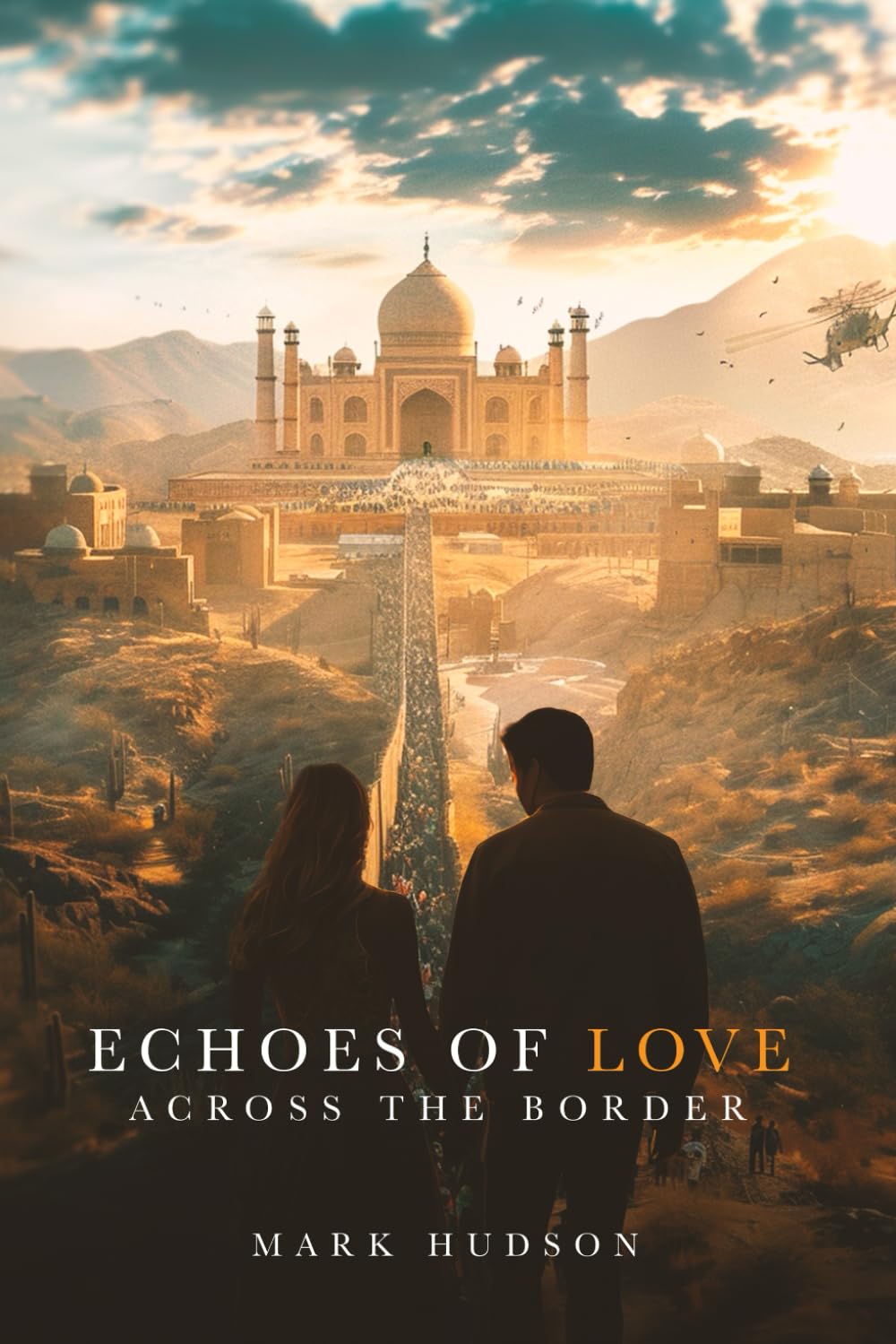 Echoes of Love Across The Borders