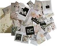 Vista 4 de Kawaii Washi - Juego de calcomanías con imagen ligera, puesta de sol, paisaje, cielo soleado, caramelo, cosas verdes, calcomanías decorativas