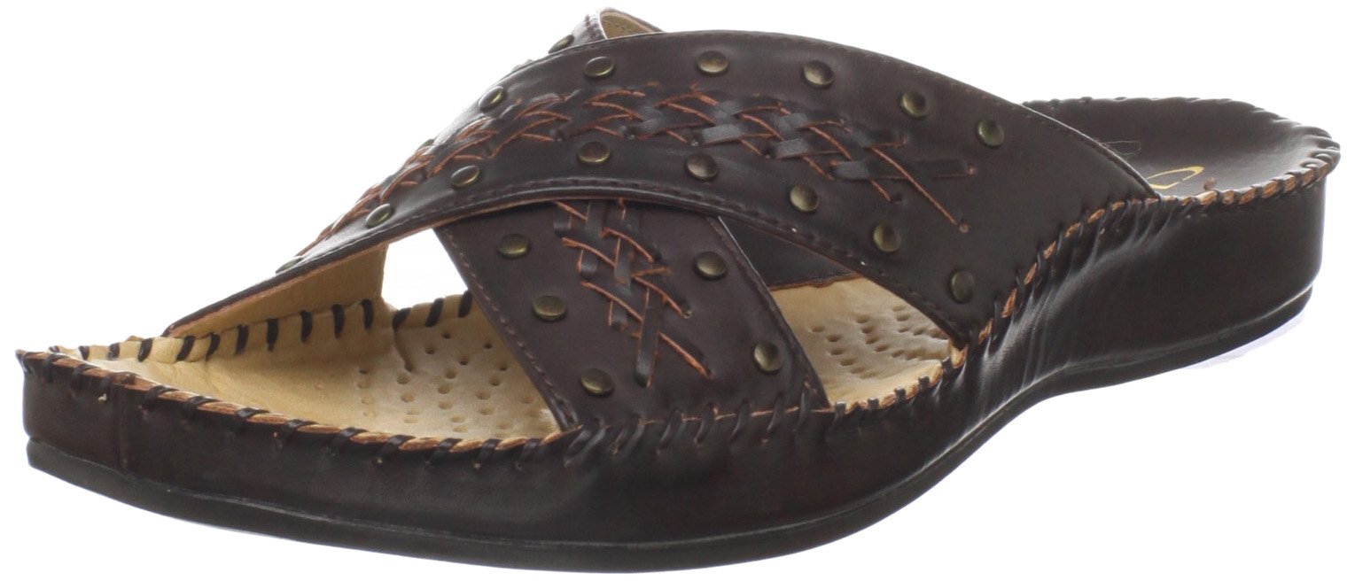 Sandale pour femme CL by Chinese Laundry bruni pour marcher toute la journée sans douleur - 8