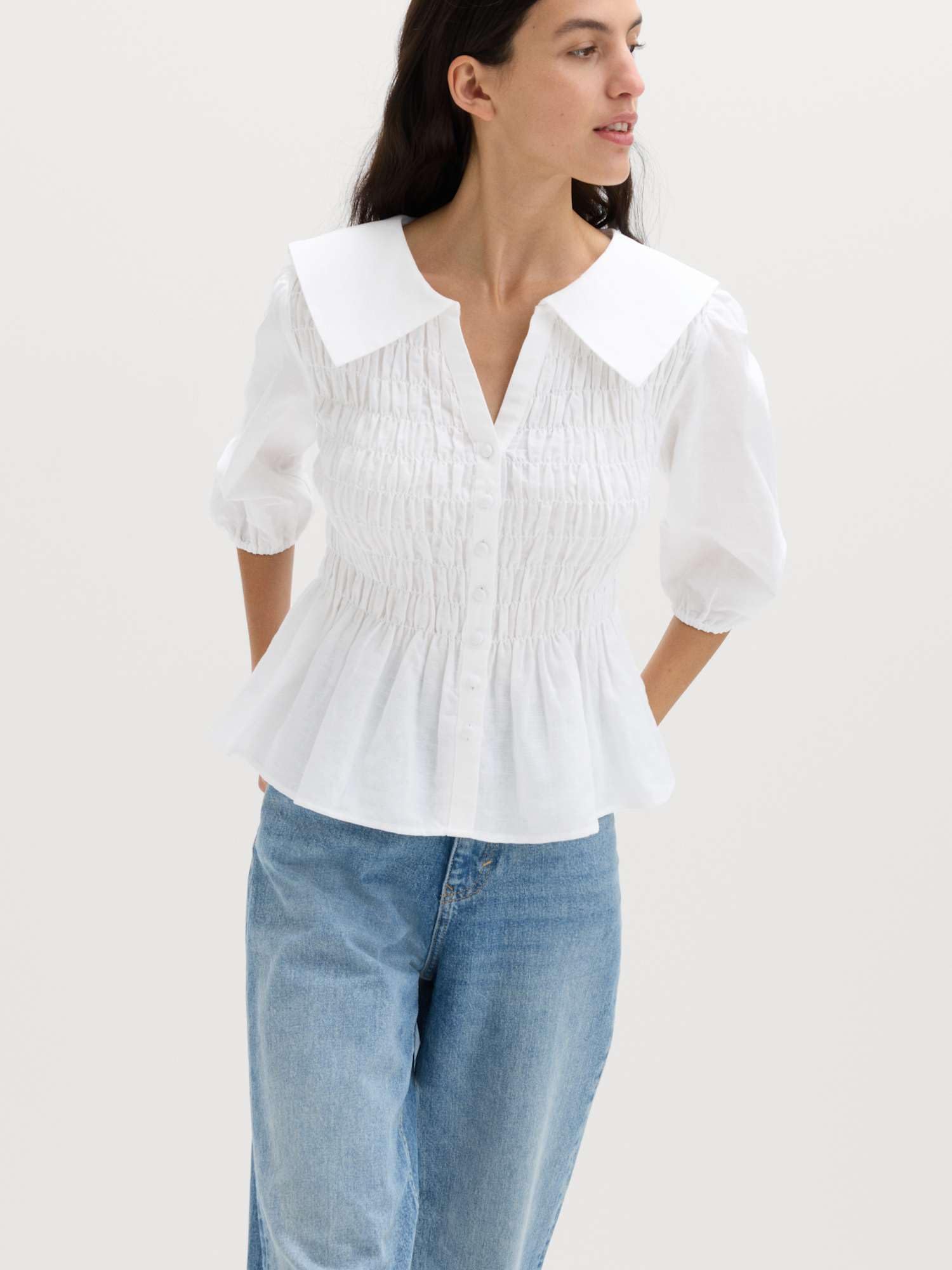 Marks & Spencer