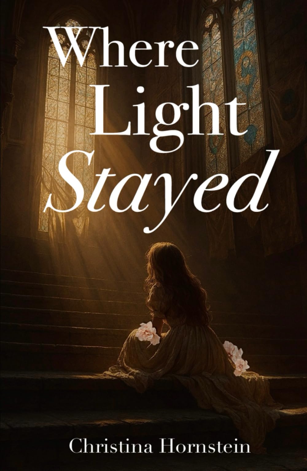 Where Light Stayed