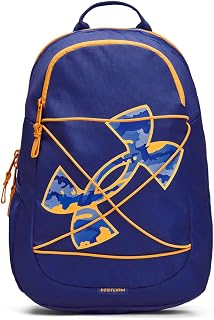 Hustle Play Backpack, (486) Versa Blue/Rise/Bauhaus Blue, One Size Fits Most