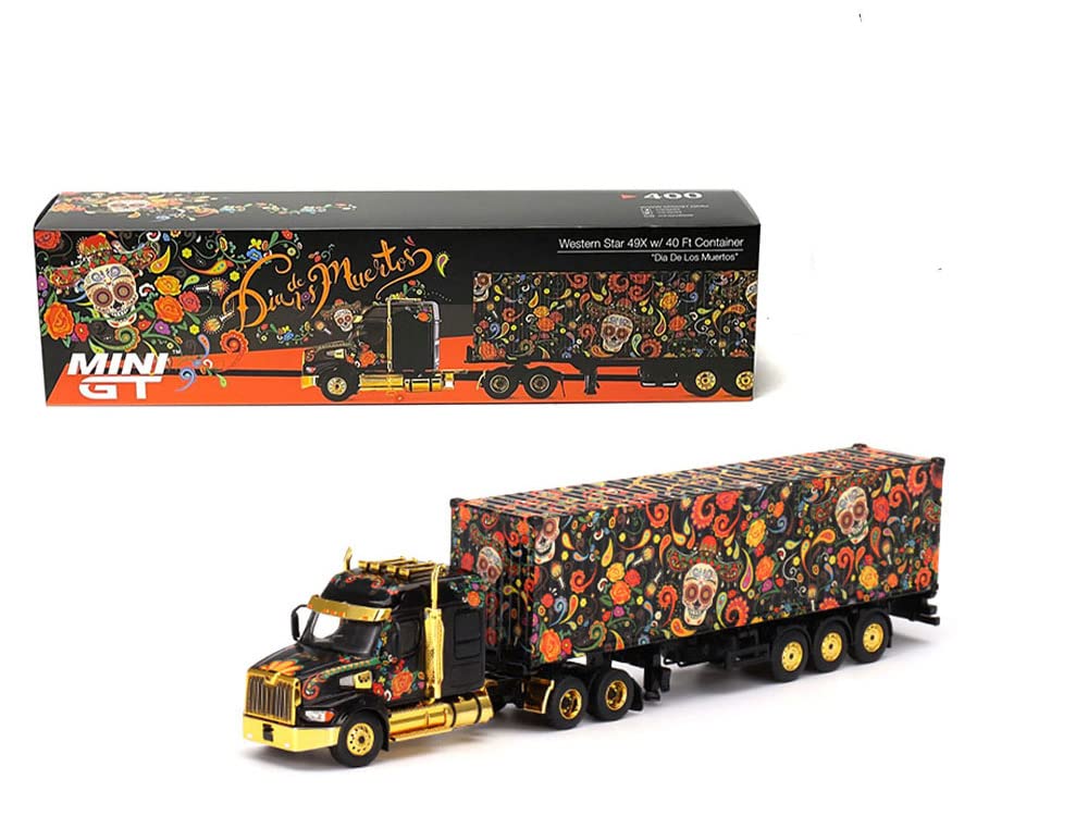 ミニカー　まとめ売り　9個 ヨドバシ.com - トゥルースケール MGT00849-BL 1/64 日産 Z