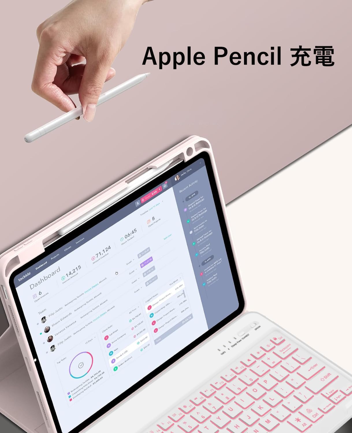 Amazon.co.jp: [2025年新登場] iPad Air 13インチ（M2 2024 /M3 2025