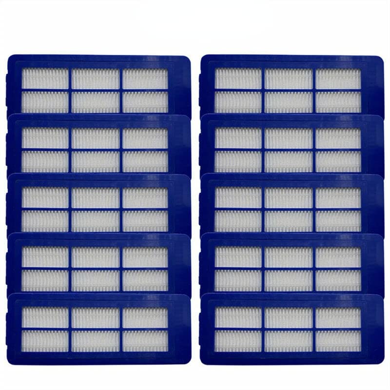 Filtre HEPA RoboVac 30C Max de rechange pour résoudre les pertes d'aspiration du robot
