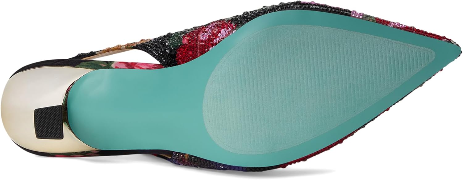 Betsey Johnson Women's Clark