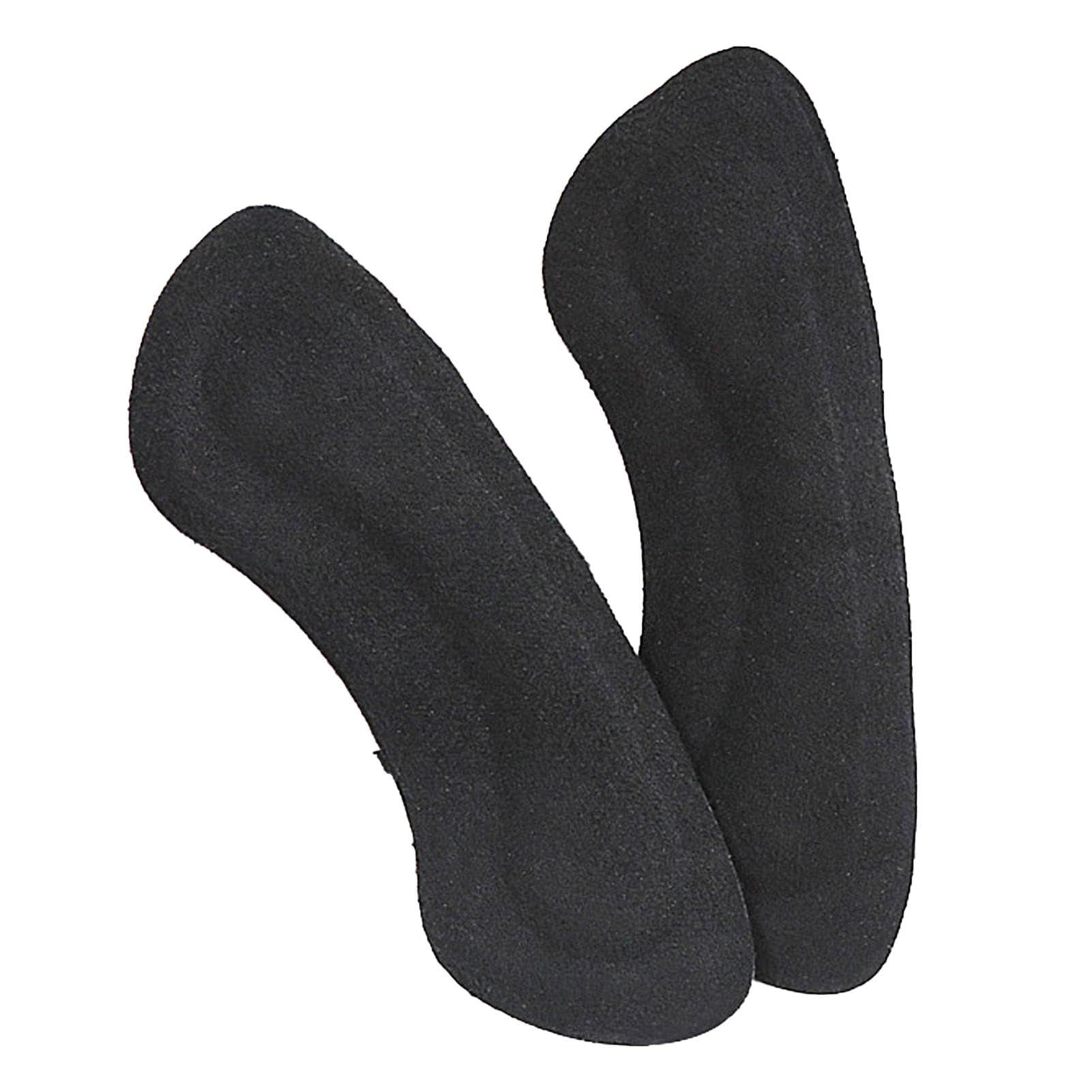 Hielkussentjes, hielkussens voor damesschoenen, 1 paar anti