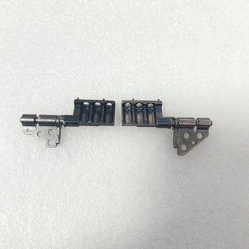 New for Latitude 9510 E9510 Left +Right LCD Hinge Screen Axi K17KM CYTHH 0K17KM 0CYTHH Laptop