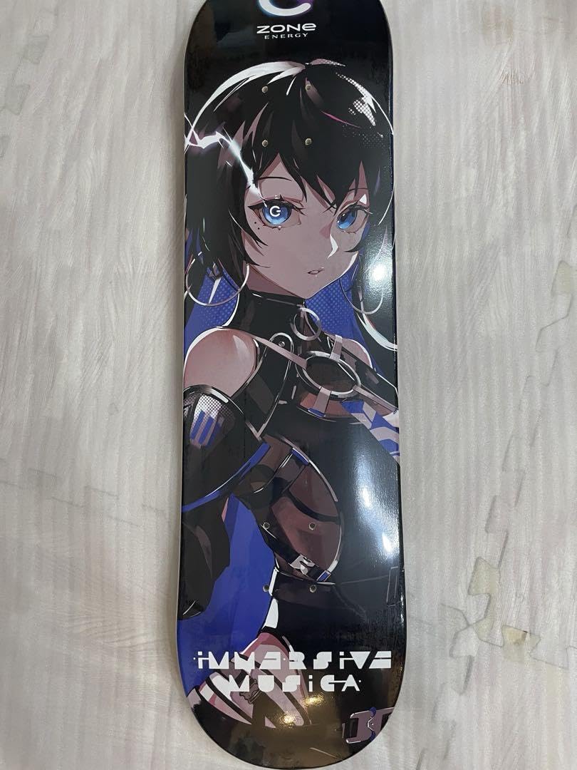 Amazon.co.jp: ZONE 当選品 幸祜 KOKO ZONe LAM vTuber コラボ : おもちゃ