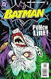 Batman 614 - Hush Part 7: The Joke - Joker