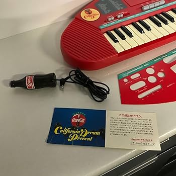 Amazon.co.jp: エンジョイ コカ コーラ カリフォルニアドリーム