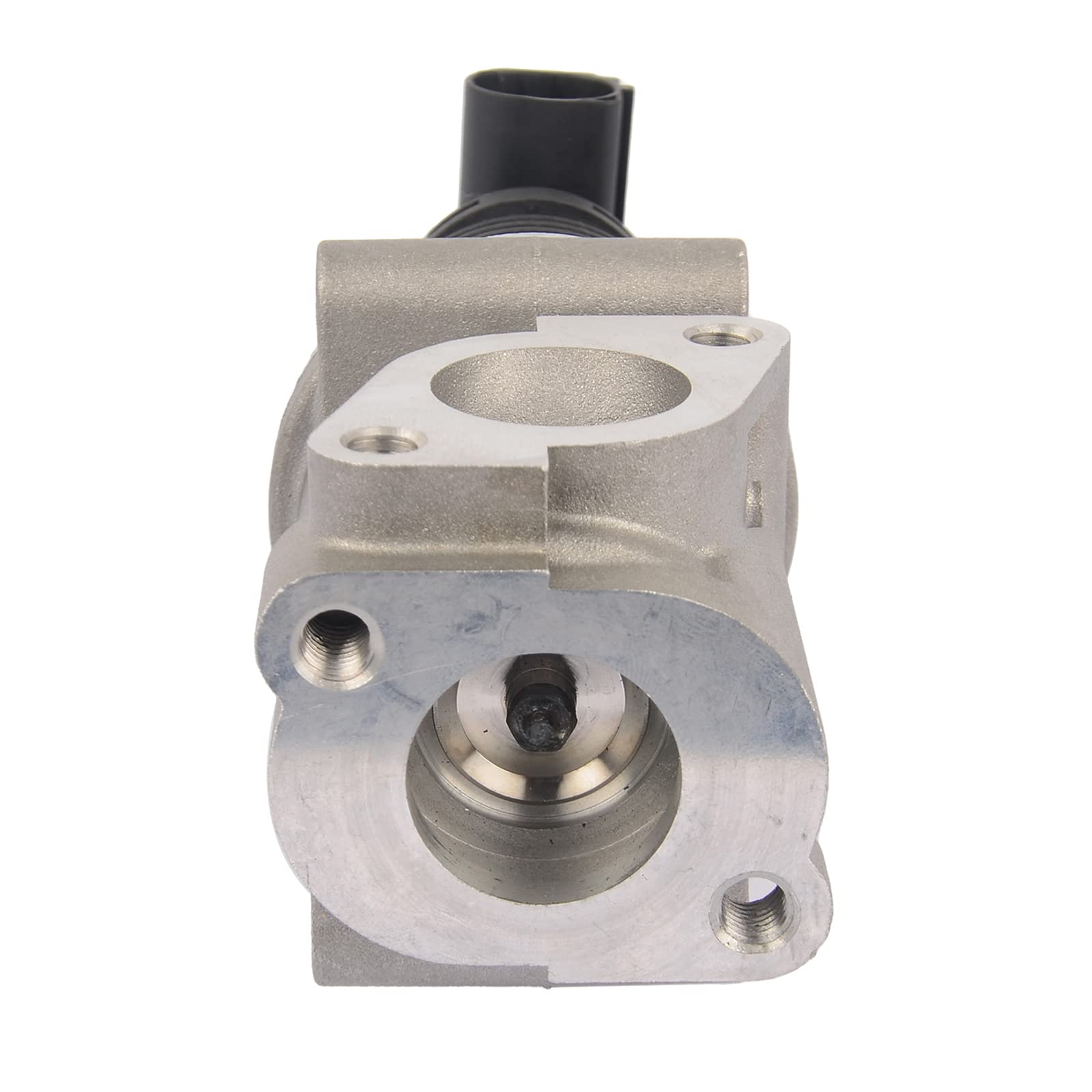 Valve EGR avec joint compatible avec 1,9 Astra H Signum Vectra C Zafira B 9-3 Croma 194 159 pour 55186214 55194734 55204249 55205455 55215032 93178886 93189082