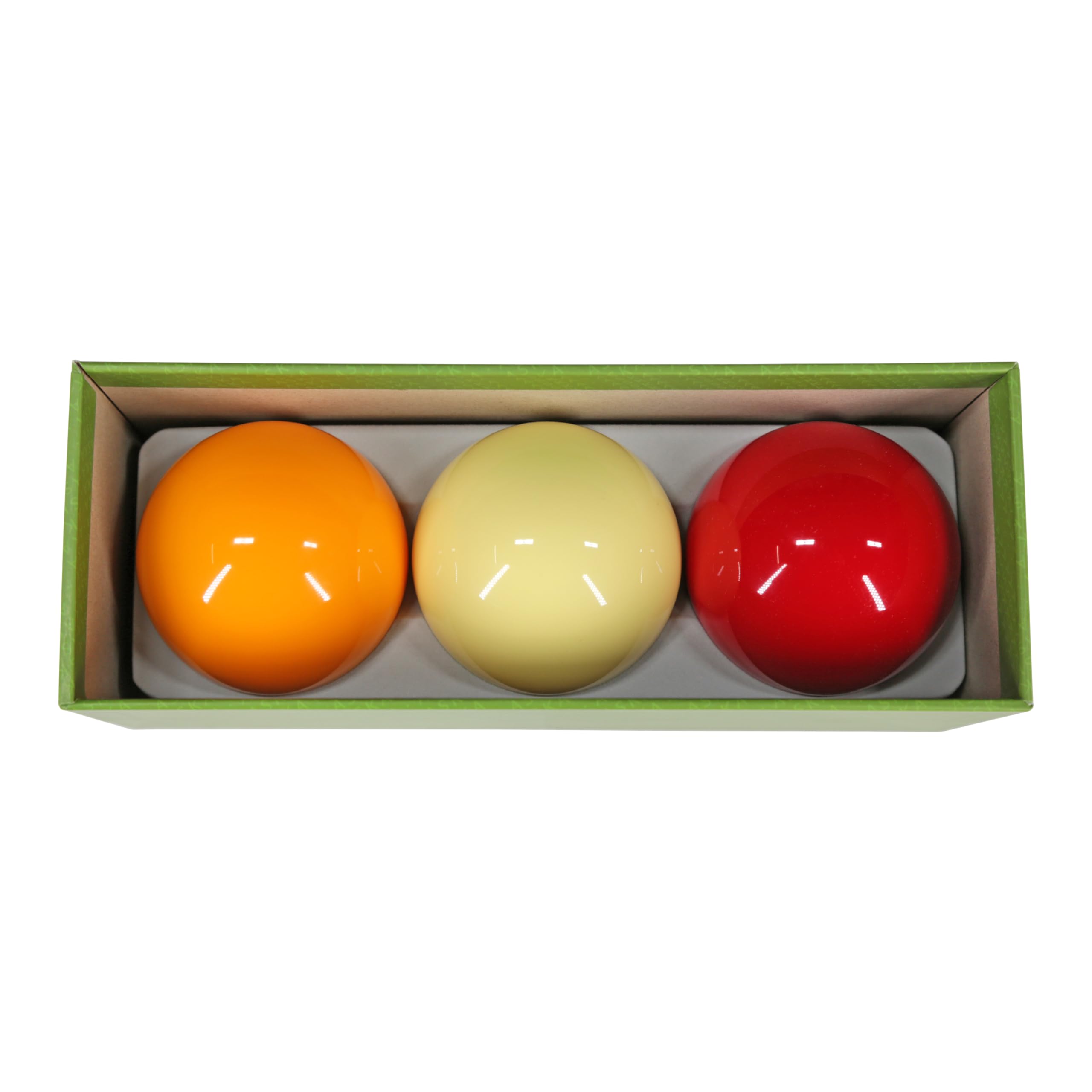 ASKA Juego de bolas de carambola