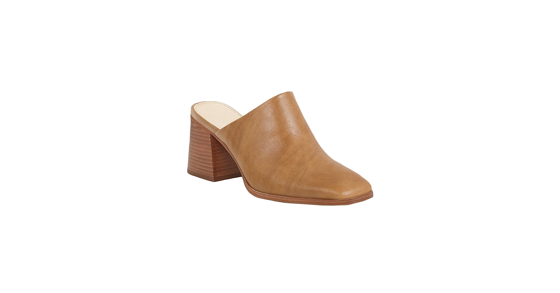 靴 Square Buckle Mules brown 37 61YhgrSE7IL.jpg_BO30,255,255,