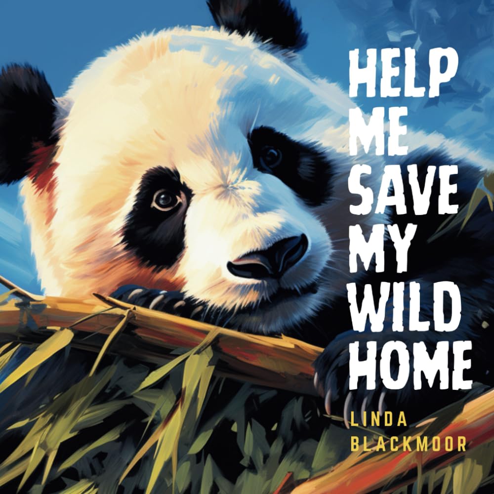 Help Me Save My Wild Home