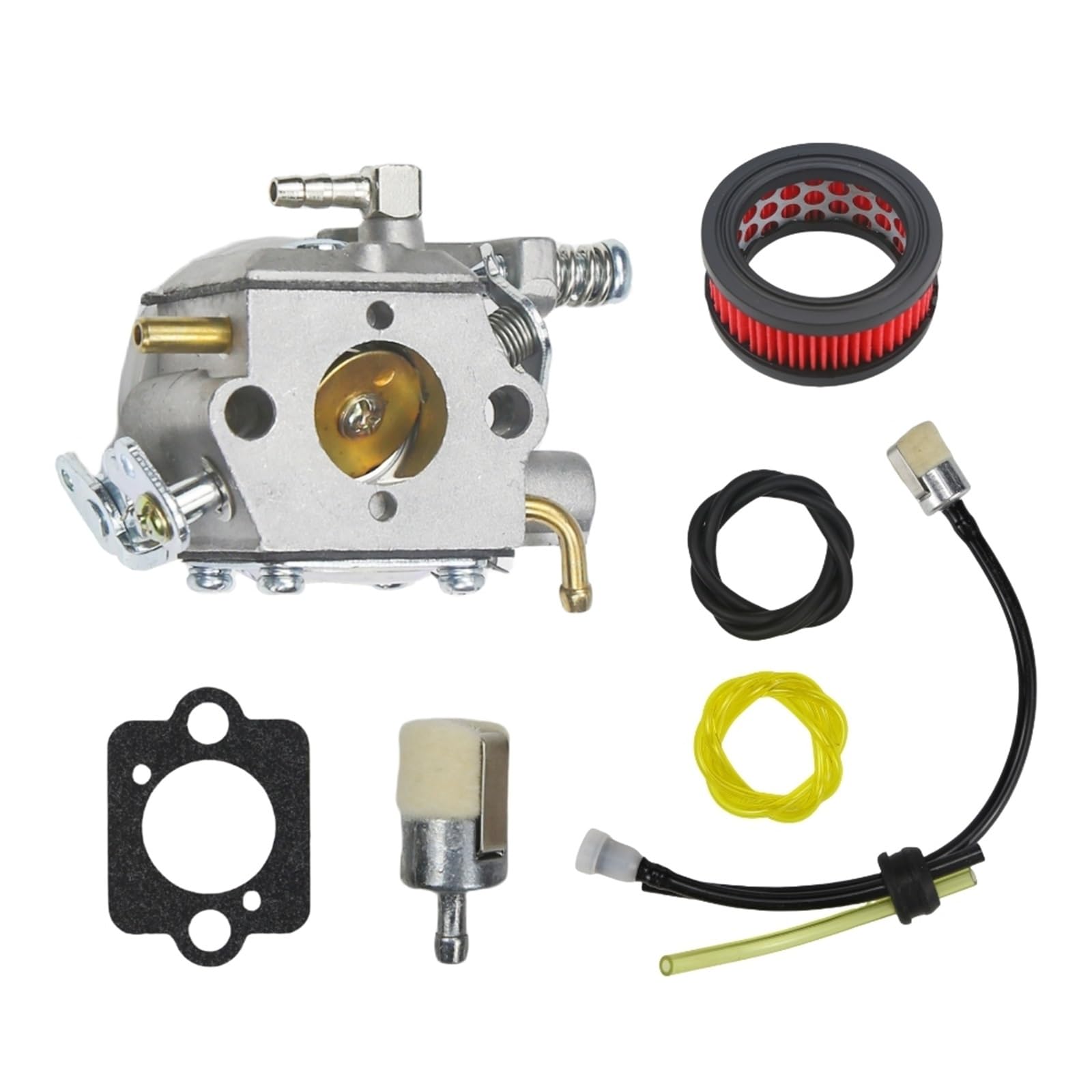Carburador De Motosierra para Walbro WT-985 para Echo CS-310 CS-370 CS-400 CS-400F A021001920 CS3800 CS4200 909-157