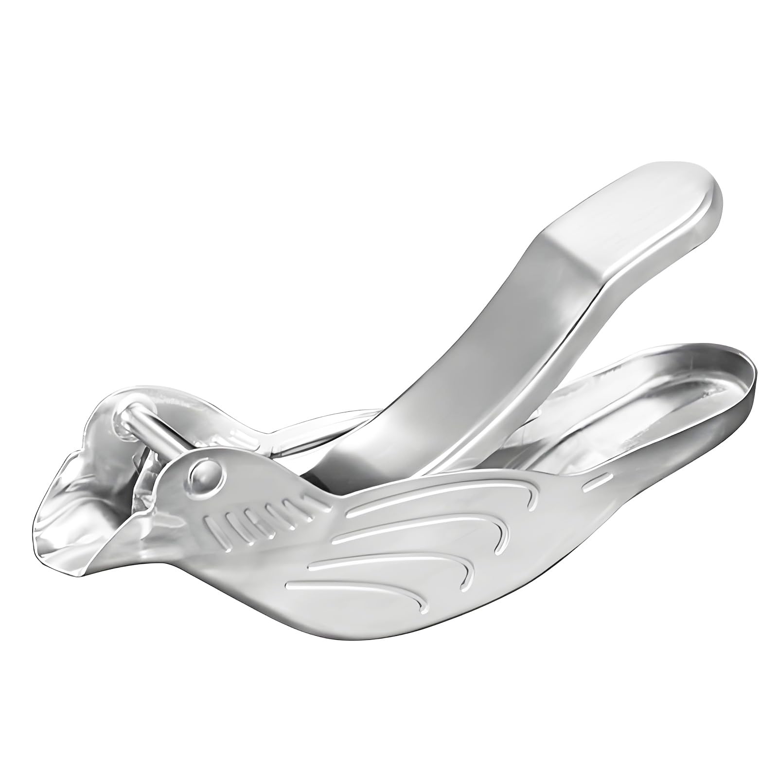 Ljmyy Stainless Steel Lemon Squeezer With Handheld Citrus Juicer For Efficient Juices Extractions Kitchen Tool