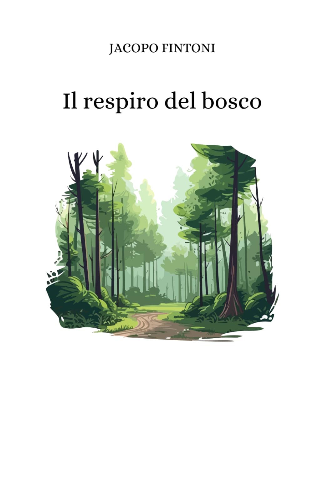 Il respiro del bosco