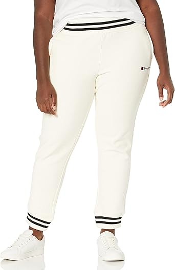 champion script joggers